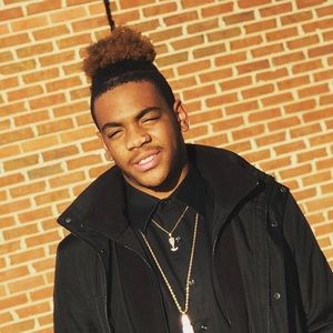 Meet your Posher, Cortrell